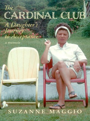 cover image of The Cardinal Club